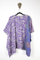 Dreamer Kantha Top L/XL (19949) DreamerTopL_XLRenewBohemian199492 Renew Bohemian Pty Ltd