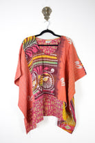 Dreamer Kantha Top L/XL (19951) DreamerTopL_XLRenewBohemian199511 Renew Bohemian Pty Ltd