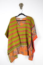 Dreamer Kantha Top L/XL (19956) DreamerTopL_XLRenewBohemian199561 Renew Bohemian Pty Ltd