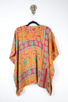 Dreamer Kantha Top L/XL (19958) DreamerTopL_XLRenewBohemian199582 Renew Bohemian Pty Ltd