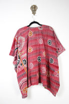Dreamer Kantha Top L/XL (19962) DreamerTopL_XLRenewBohemian199622 Renew Bohemian Pty Ltd