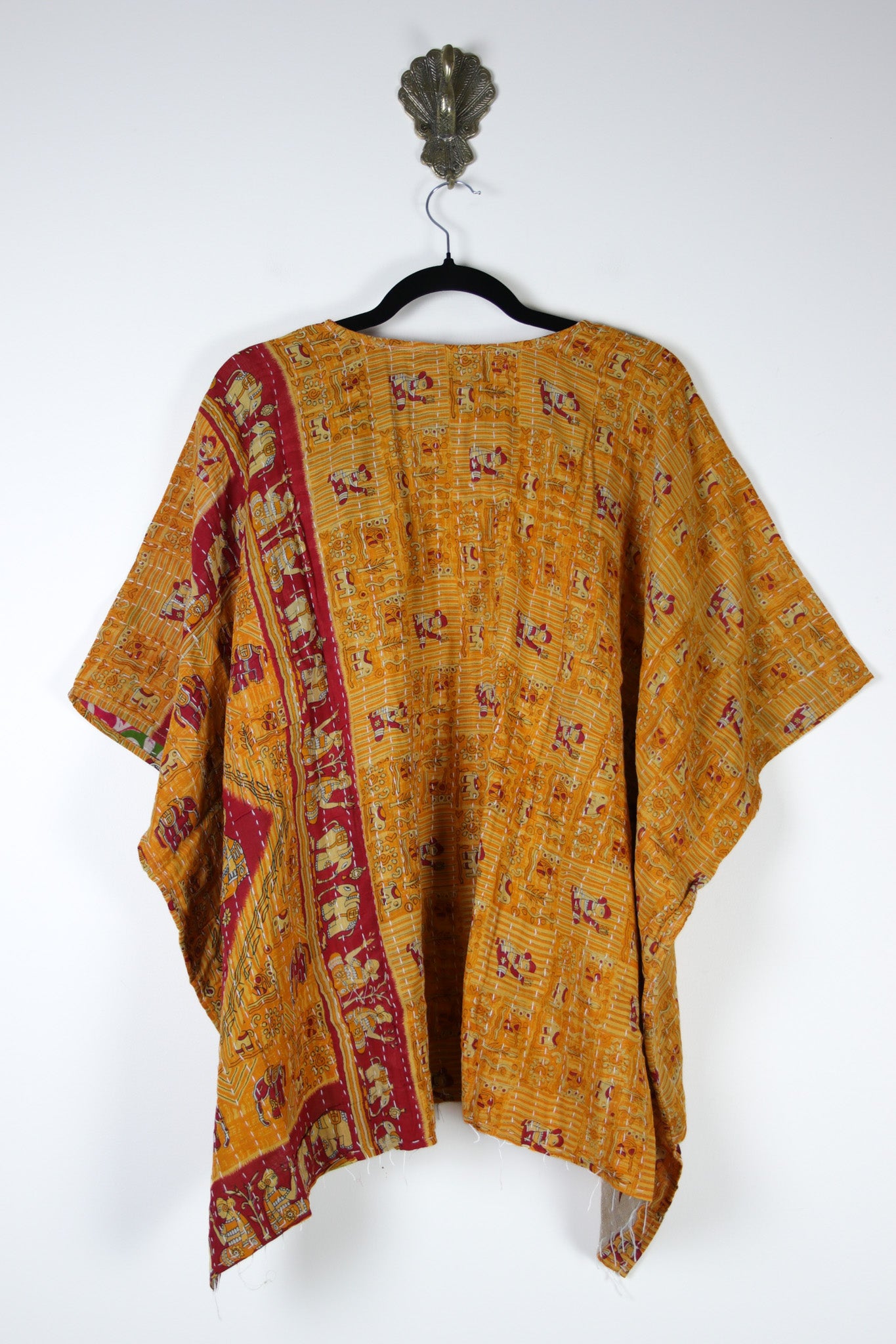 Dreamer Kantha Top L/XL (16953)