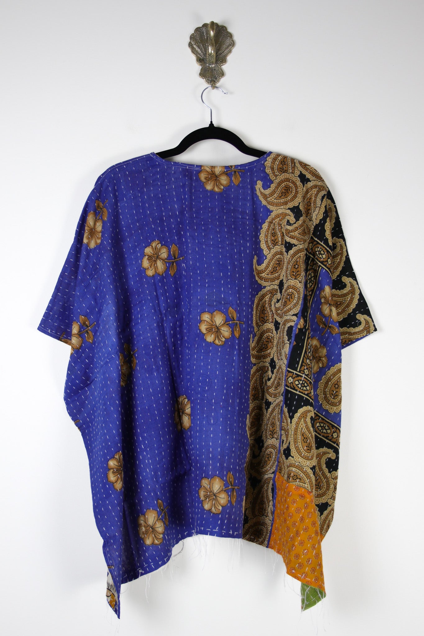 Dreamer Kantha Top L/XL (16955)