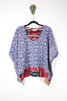 Dreamer Kantha Top S/M (19929) DreamerTopS_MRenewBohemian199291_8057d5b3-8e30-414e-9698-0792cd2dc602 Renew Bohemian Pty Ltd