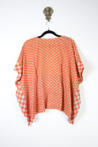 Dreamer Kantha Top S/M (19930) DreamerTopS_MRenewBohemian199302 Renew Bohemian Pty Ltd