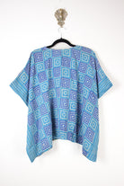 Dreamer Kantha Top S/M (19931) DreamerTopS_MRenewBohemian199312 Renew Bohemian Pty Ltd