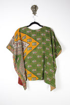 Dreamer Kantha Top S/M (19940) DreamerTopS_MRenewBohemian199402 Renew Bohemian Pty Ltd