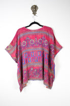 Dreamer Kantha Top S/M (19941) DreamerTopS_MRenewBohemian199412 Renew Bohemian Pty Ltd