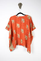 Dreamer Kantha Top S/M (19942) DreamerTopS_MRenewBohemian199422 Renew Bohemian Pty Ltd