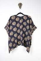 Dreamer Kantha Top S/M (19943) DreamerTopS_MRenewBohemian199432 Renew Bohemian Pty Ltd
