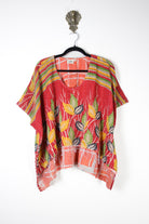 Dreamer Kantha Top S/M (19945) DreamerTopS_MRenewBohemian199451 Renew Bohemian Pty Ltd