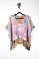 Dreamer Kantha Top S/M (19946) DreamerTopS_MRenewBohemian199461 Renew Bohemian Pty Ltd