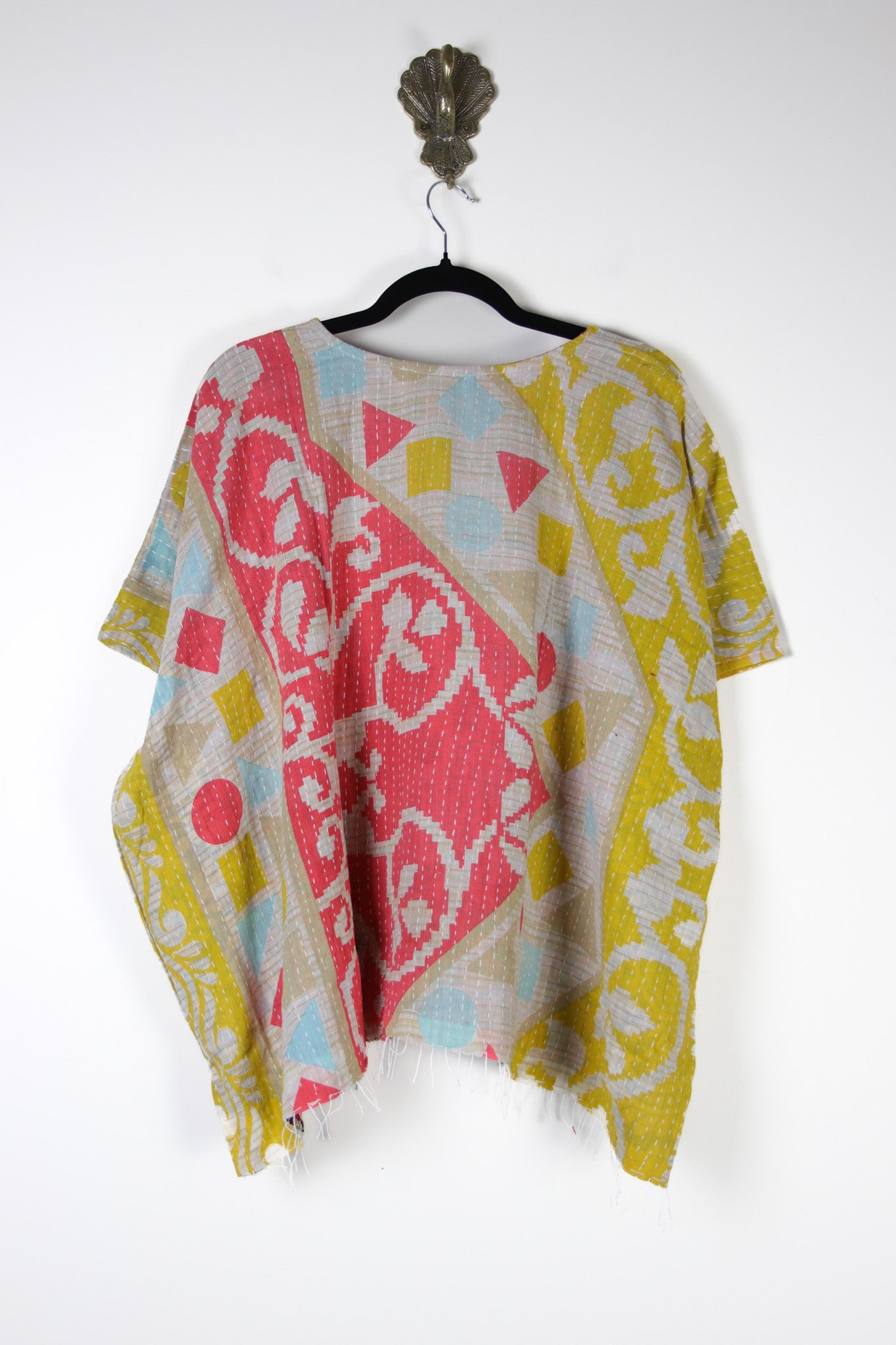 Dreamer Kantha Top S/M (16944)