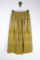 Eden Skirt L (20573) EdenSKirtLRenewBohemian205731 Renew Bohemian Pty Ltd