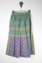Eden Skirt L (20575) EdenSKirtLRenewBohemian205752 Renew Bohemian Pty Ltd