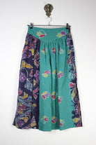 Eden Skirt L (20576) EdenSKirtLRenewBohemian205761 Renew Bohemian Pty Ltd