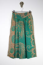 Eden Skirt L (20577) EdenSKirtLRenewBohemian205771 Renew Bohemian Pty Ltd