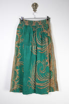 Eden Skirt L (20577) EdenSKirtLRenewBohemian205772 Renew Bohemian Pty Ltd