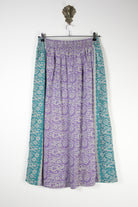 Eden Skirt L (20581) EdenSKirtLRenewBohemian205812 Renew Bohemian Pty Ltd