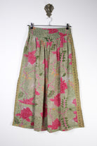Eden Skirt L (20586) EdenSKirtLRenewBohemian205861 Renew Bohemian Pty Ltd