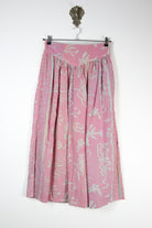 Eden Skirt L (20588) EdenSKirtLRenewBohemian205881 Renew Bohemian Pty Ltd