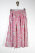 Eden Skirt L (20588) EdenSKirtLRenewBohemian205882 Renew Bohemian Pty Ltd