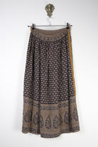 Eden Skirt L (20591) EdenSKirtLRenewBohemian205912 Renew Bohemian Pty Ltd