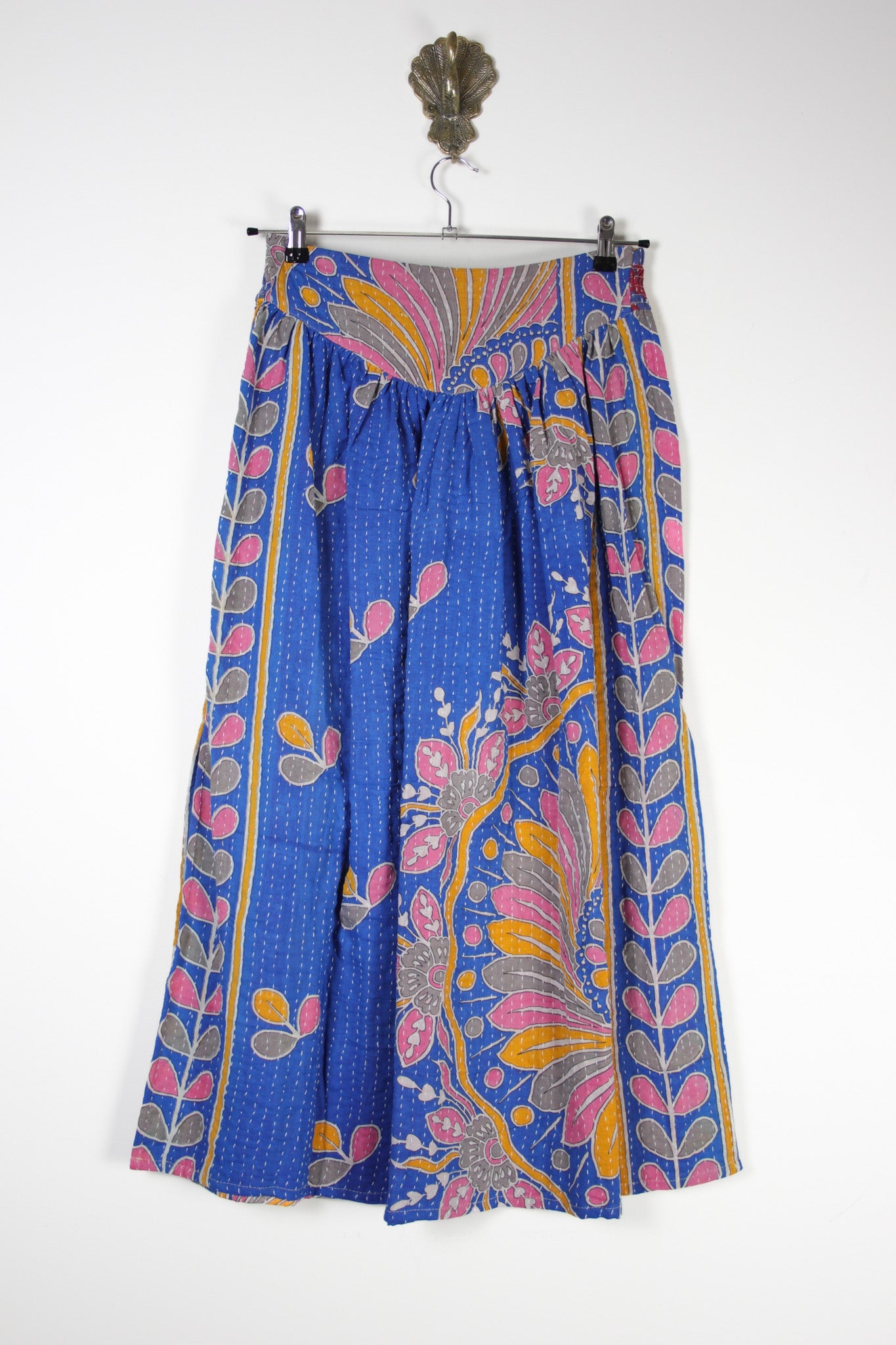 Eden Skirt M (20554) EdenSKirtMRenewBohemian205541_5dac648b-d117-40fa-b2f3-c25b250a3116 Renew Bohemian Pty Ltd