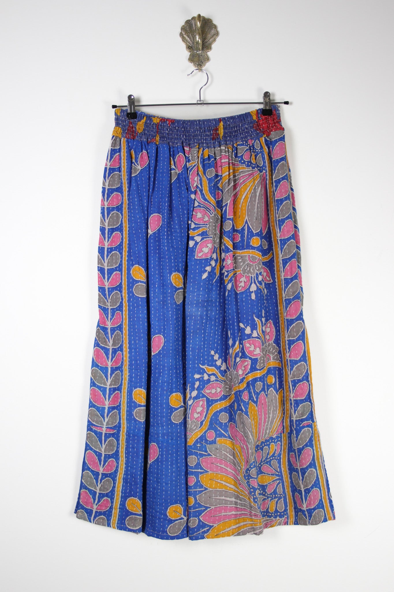Eden Skirt M (20554) EdenSKirtMRenewBohemian205542_b6ee1eaf-ad49-4cc6-96b9-3dd6987309cb Renew Bohemian Pty Ltd