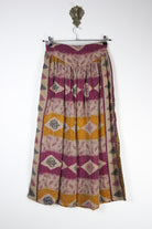 Eden Skirt M (20555) EdenSKirtMRenewBohemian205551 Renew Bohemian Pty Ltd