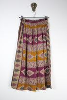 Eden Skirt M (20555) EdenSKirtMRenewBohemian205552 Renew Bohemian Pty Ltd