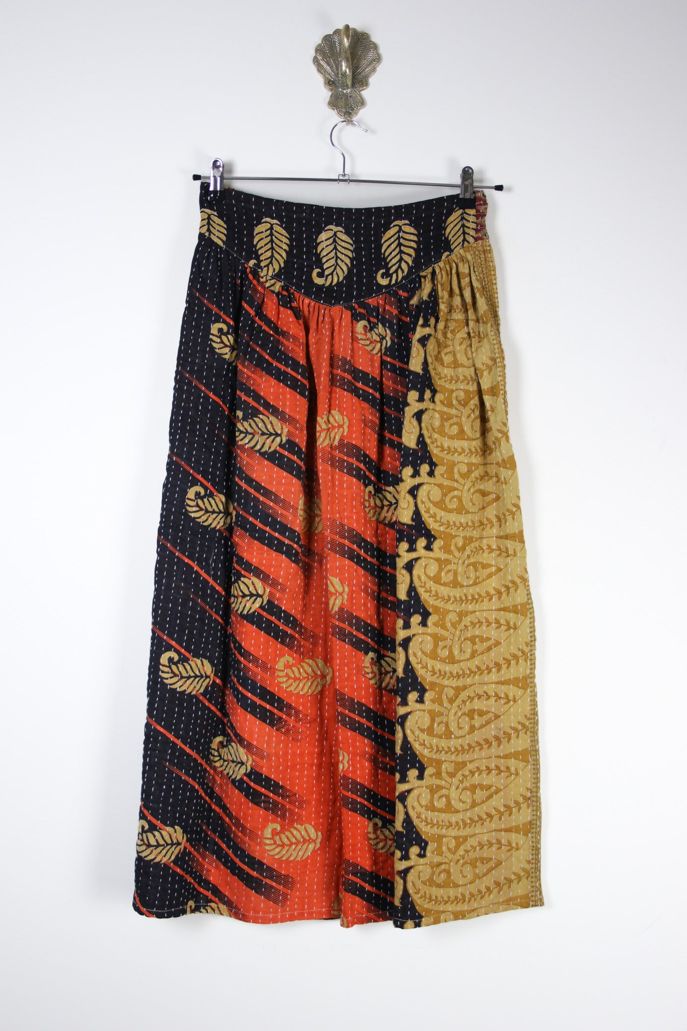 Eden Skirt M (20558) EdenSKirtMRenewBohemian205581 Renew Bohemian Pty Ltd