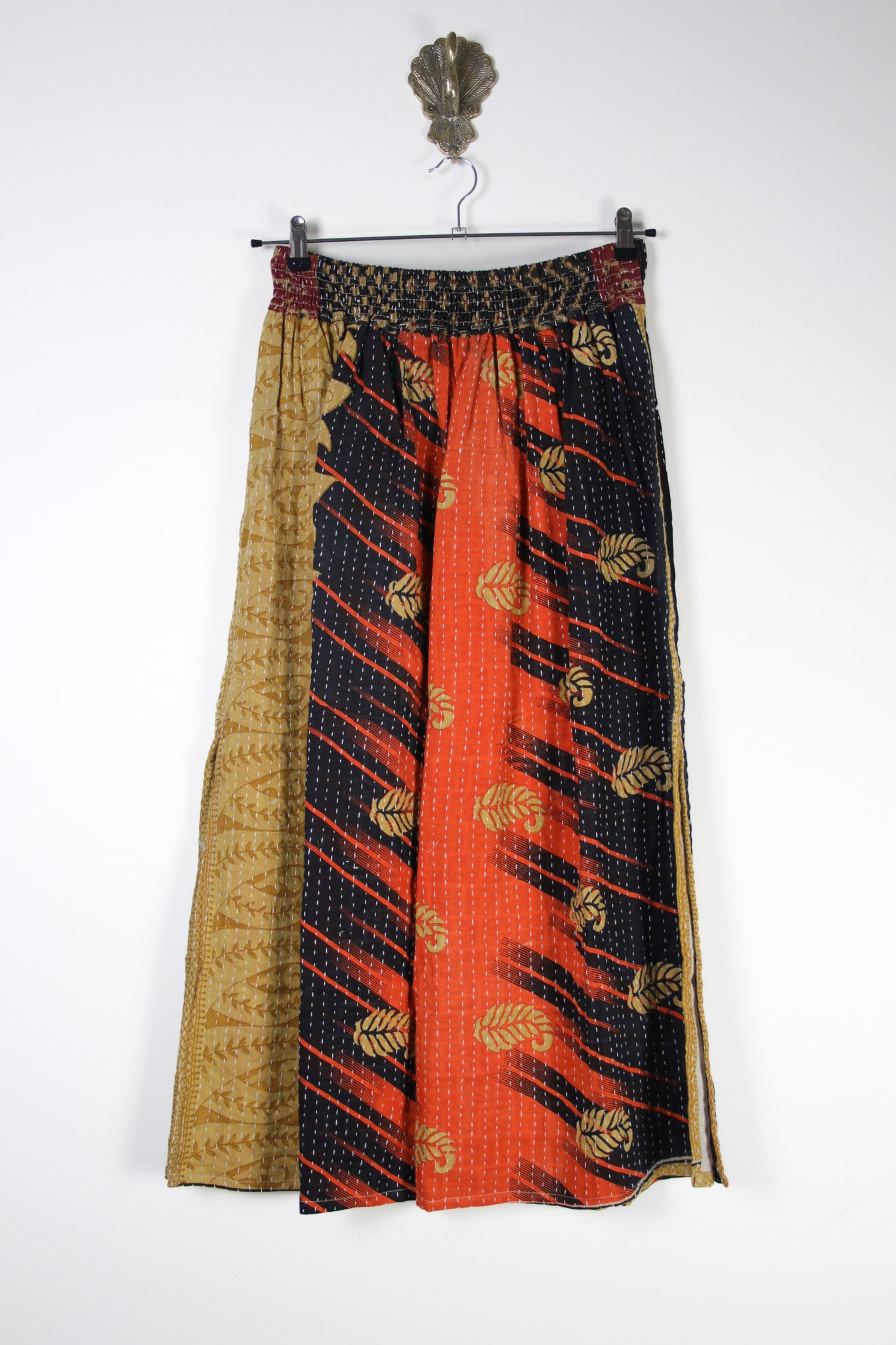 Eden Skirt M (20558) EdenSKirtMRenewBohemian205582 Renew Bohemian Pty Ltd