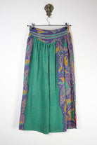 Eden Skirt M (20564) EdenSKirtMRenewBohemian205641 Renew Bohemian Pty Ltd