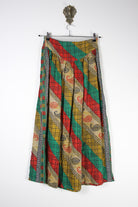 Eden Skirt M (20566) EdenSKirtMRenewBohemian205661 Renew Bohemian Pty Ltd