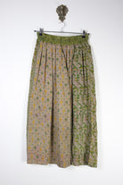 Eden Skirt M (20567) EdenSKirtMRenewBohemian205672 Renew Bohemian Pty Ltd