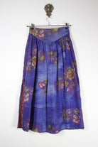 Eden Skirt M (20569) EdenSKirtMRenewBohemian205691 Renew Bohemian Pty Ltd