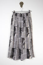 Eden Skirt M (20571) EdenSKirtMRenewBohemian205712 Renew Bohemian Pty Ltd