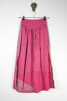 Eden Skirt S (20535) EdenSKirtSRenewBohemian205351 Renew Bohemian Pty Ltd