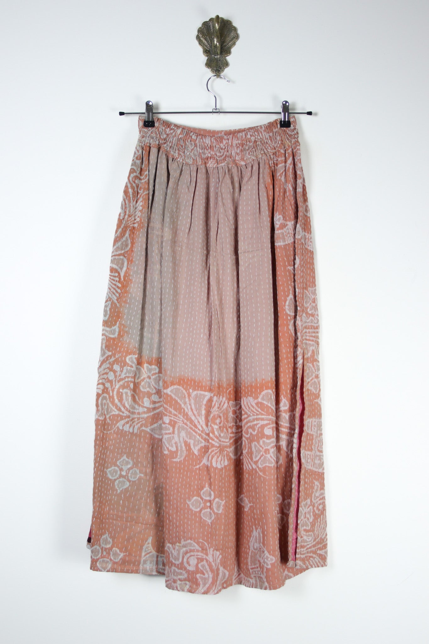 Eden Skirt S (20539) EdenSKirtSRenewBohemian205392 Renew Bohemian Pty Ltd