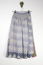 Eden Skirt S (20546) EdenSKirtSRenewBohemian205461 Renew Bohemian Pty Ltd