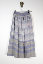 Eden Skirt S (20546) EdenSKirtSRenewBohemian205462 Renew Bohemian Pty Ltd