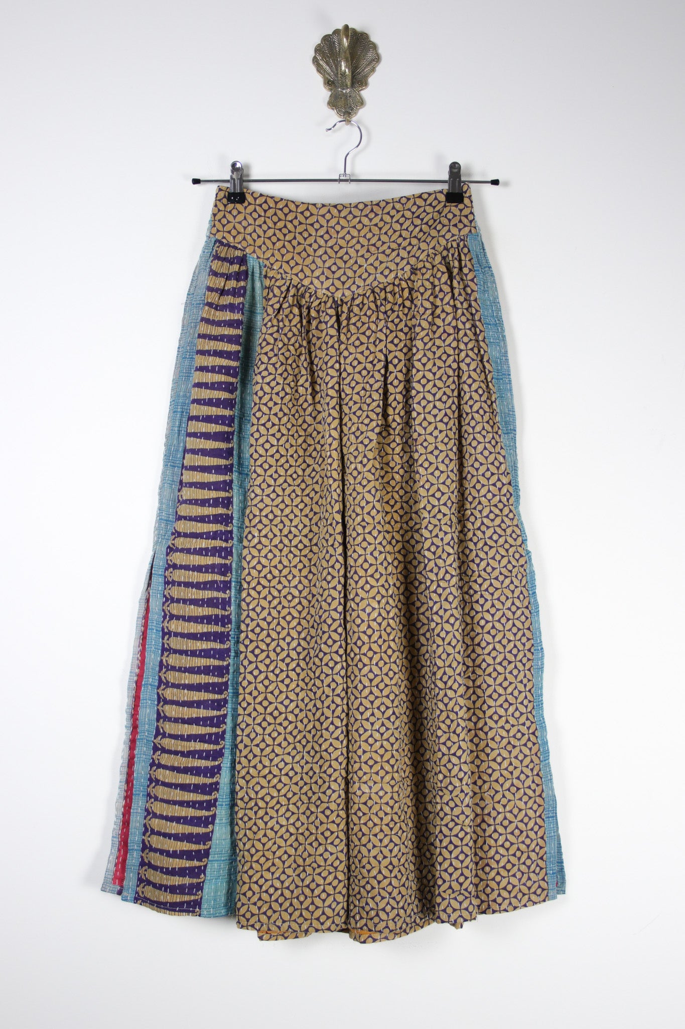 Eden Skirt S (20548) EdenSKirtSRenewBohemian205481 Renew Bohemian Pty Ltd