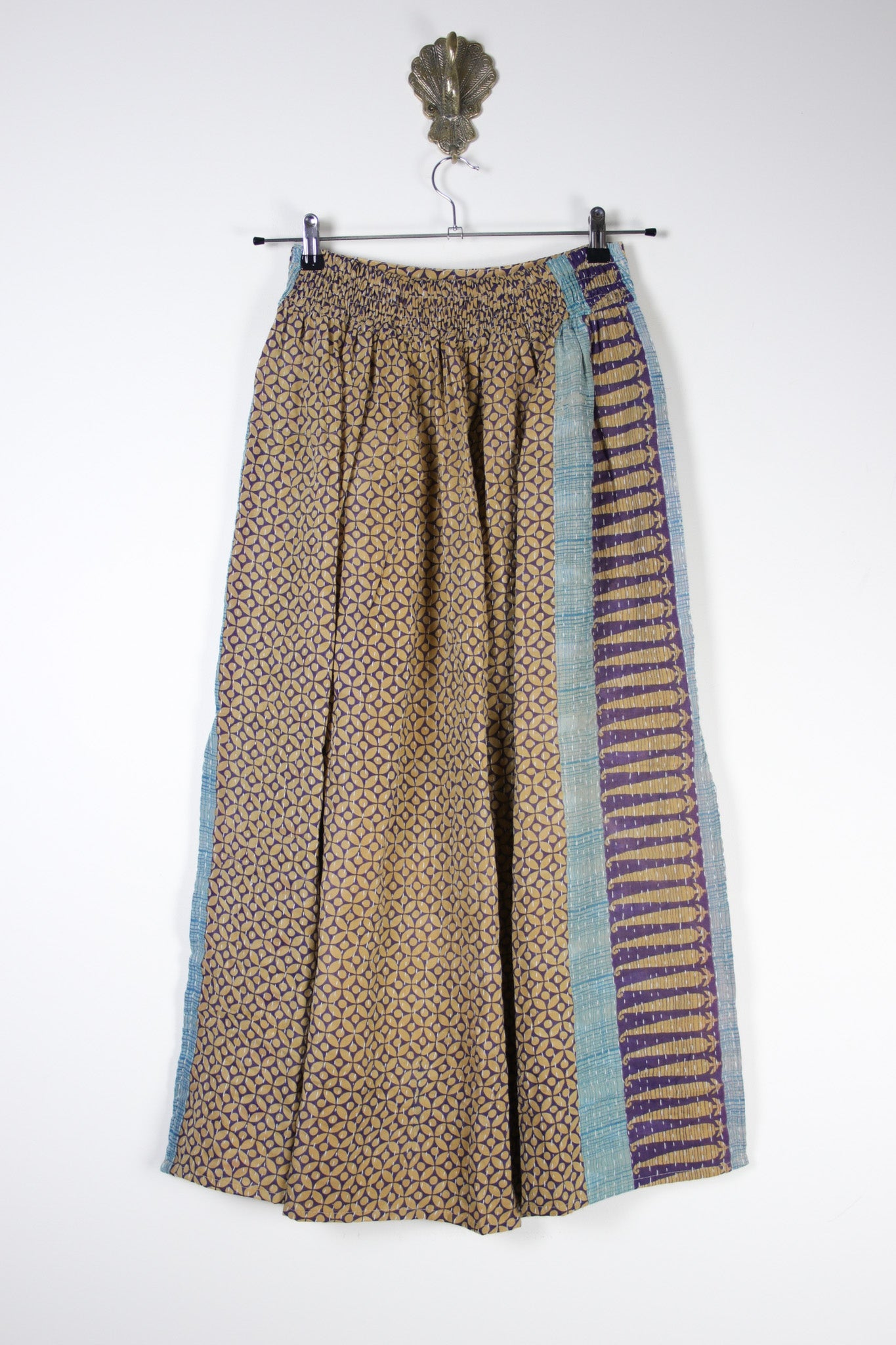 Eden Skirt S (20548) EdenSKirtSRenewBohemian205482 Renew Bohemian Pty Ltd