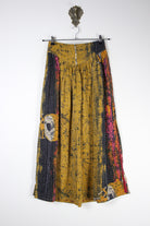 Eden Skirt S (20550) EdenSKirtSRenewBohemian205501 Renew Bohemian Pty Ltd