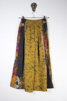 Eden Skirt S (20550) EdenSKirtSRenewBohemian205502 Renew Bohemian Pty Ltd