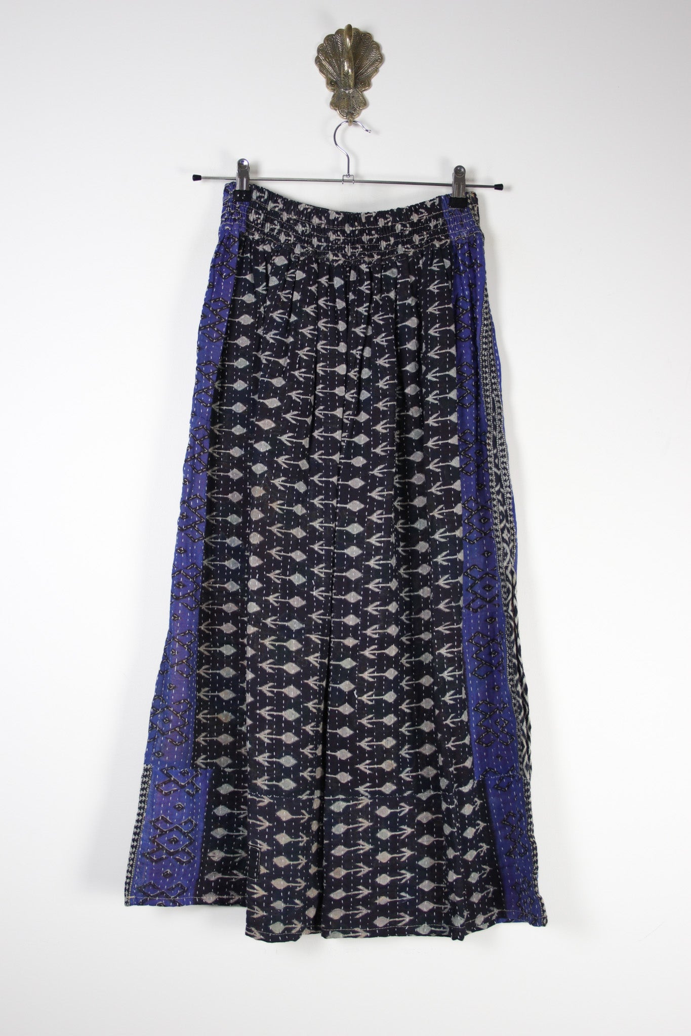 Eden Skirt S (20553) EdenSKirtSRenewBohemian205532_b1829f99-3fca-44e3-b1b0-0c8777ded76a Renew Bohemian Pty Ltd