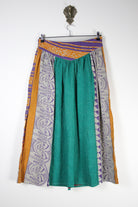 Eden Skirt XL (20593) EdenSKirtXLRenewBohemian205931 Renew Bohemian Pty Ltd