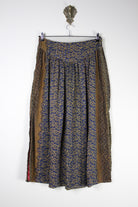 Eden Skirt XL (20594) EdenSKirtXLRenewBohemian205941 Renew Bohemian Pty Ltd