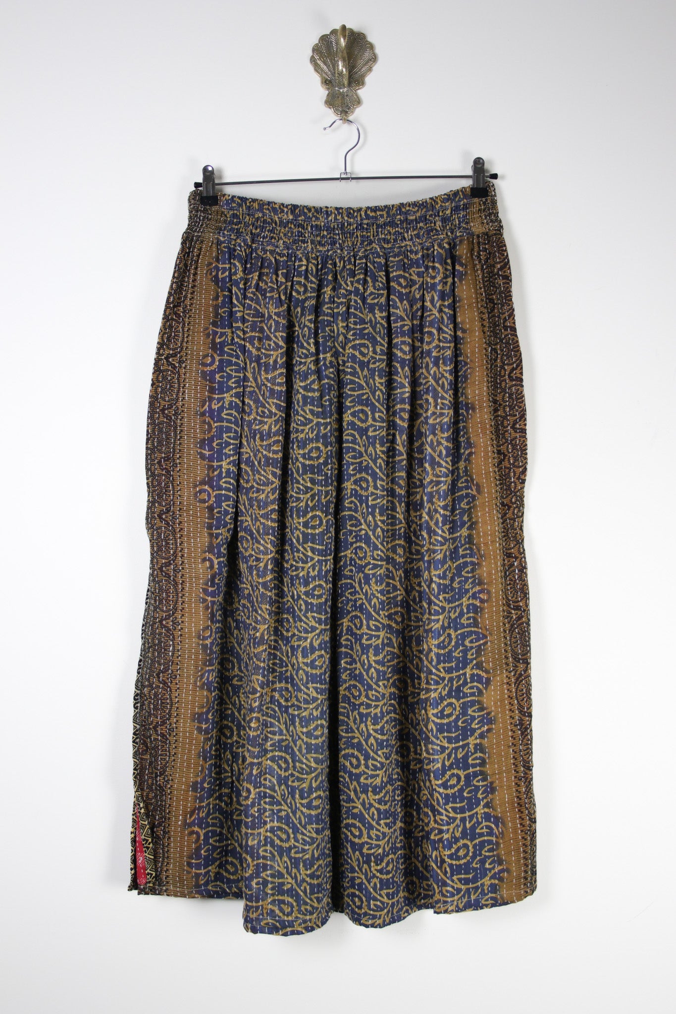 Eden Skirt XL (20594) EdenSKirtXLRenewBohemian205942 Renew Bohemian Pty Ltd